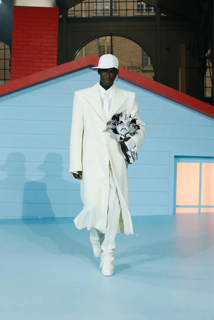Photo: Louis Vuitton