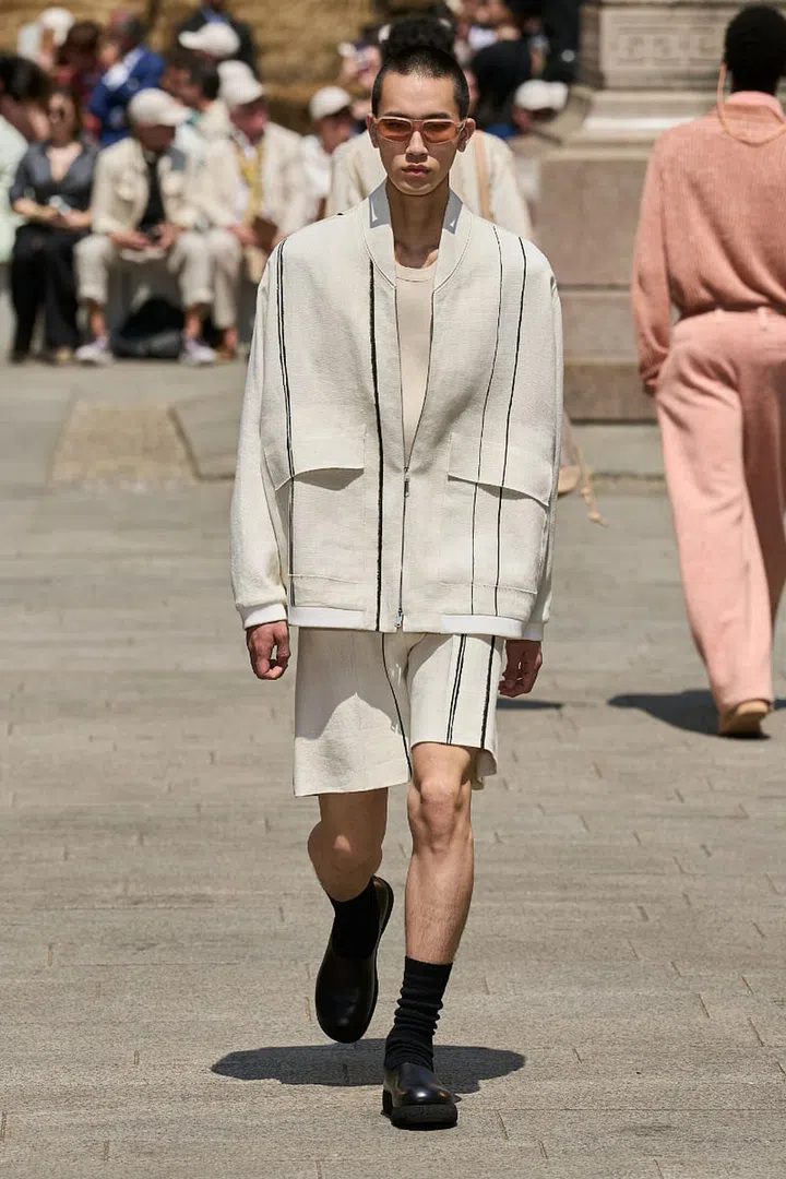 Photo: Zegna