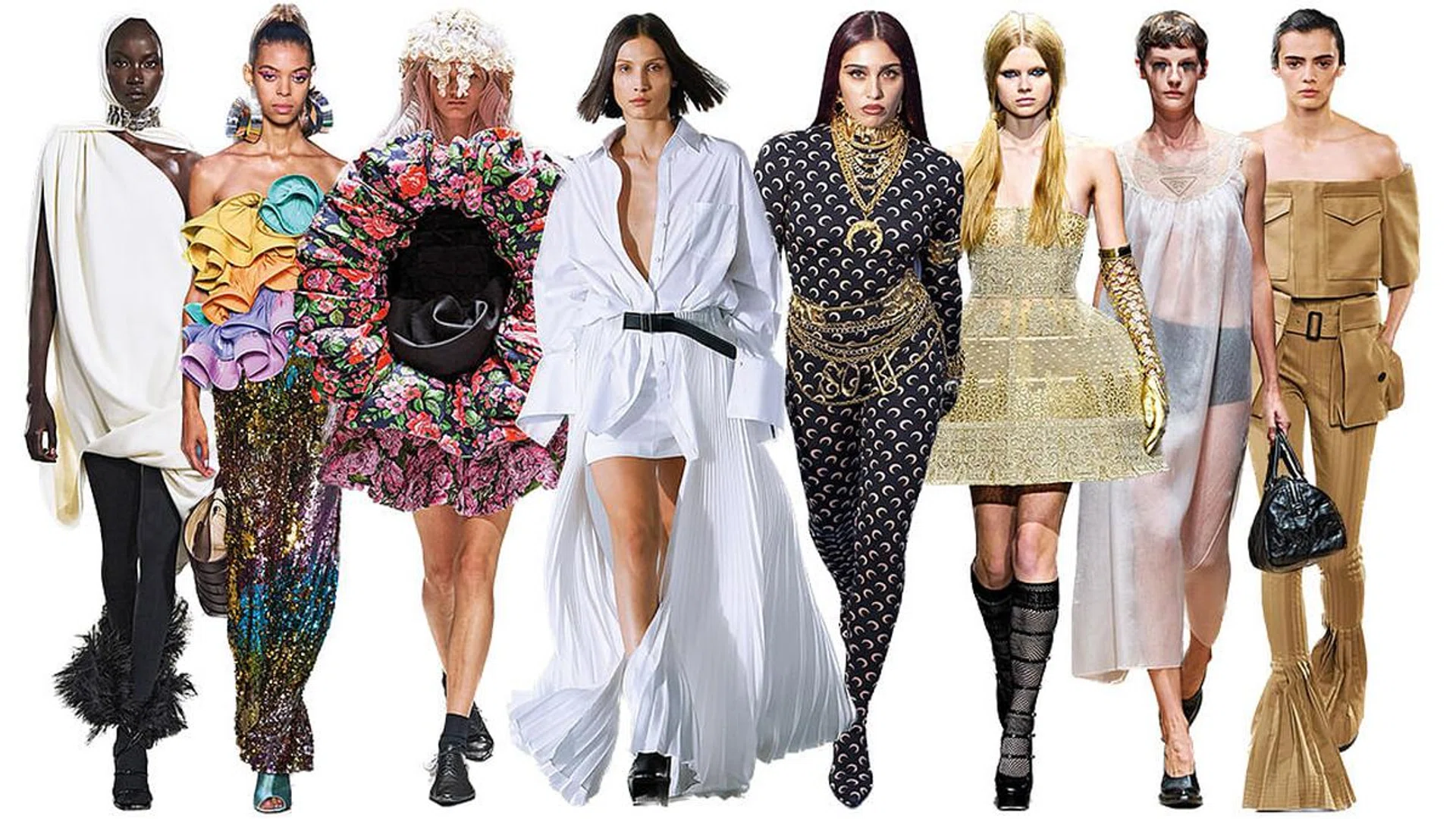 Best In Class: Style Trend Report