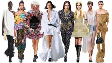 Best In Class: Style Trend Report