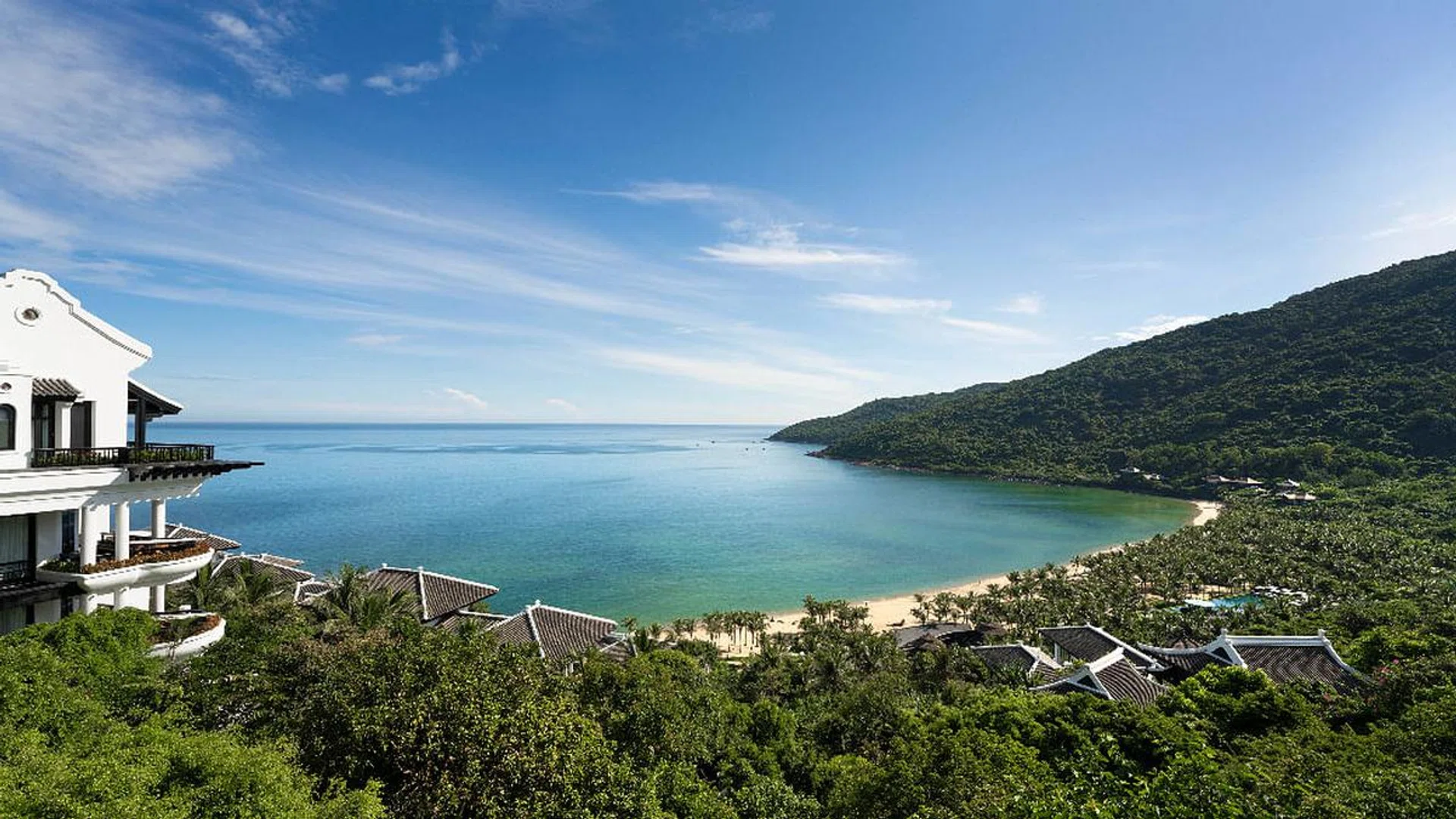 InterContinental Danang Sun Peninsula Resort