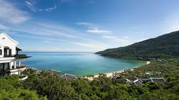 InterContinental Danang Sun Peninsula Resort