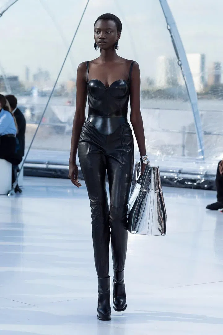 Photo: Courtesy of Alexander McQueen