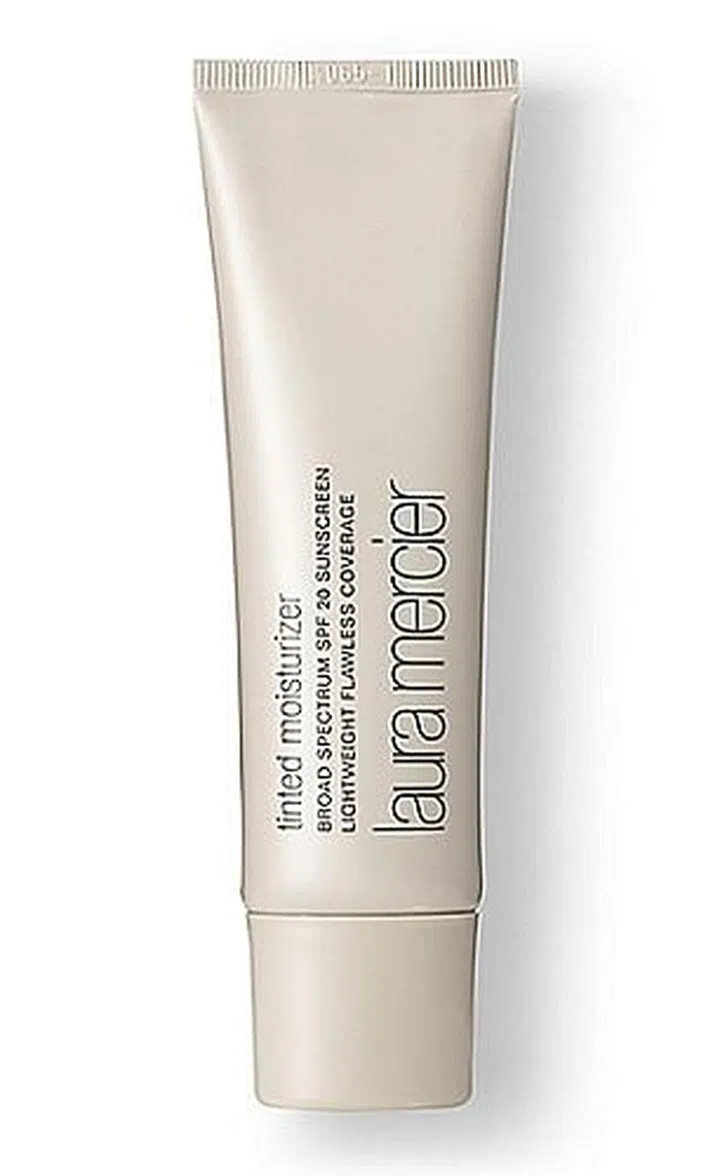 Tinted Moisturizer, $77, Laura Mercier