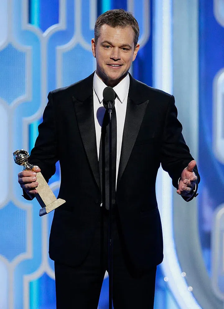 golden globes 2016