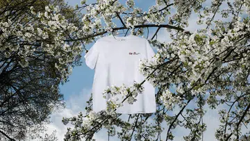 Shop At Off-White And Receive A Specially-Curated Bouquet This Weekend