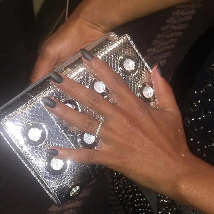 Photo: @kerrywashington