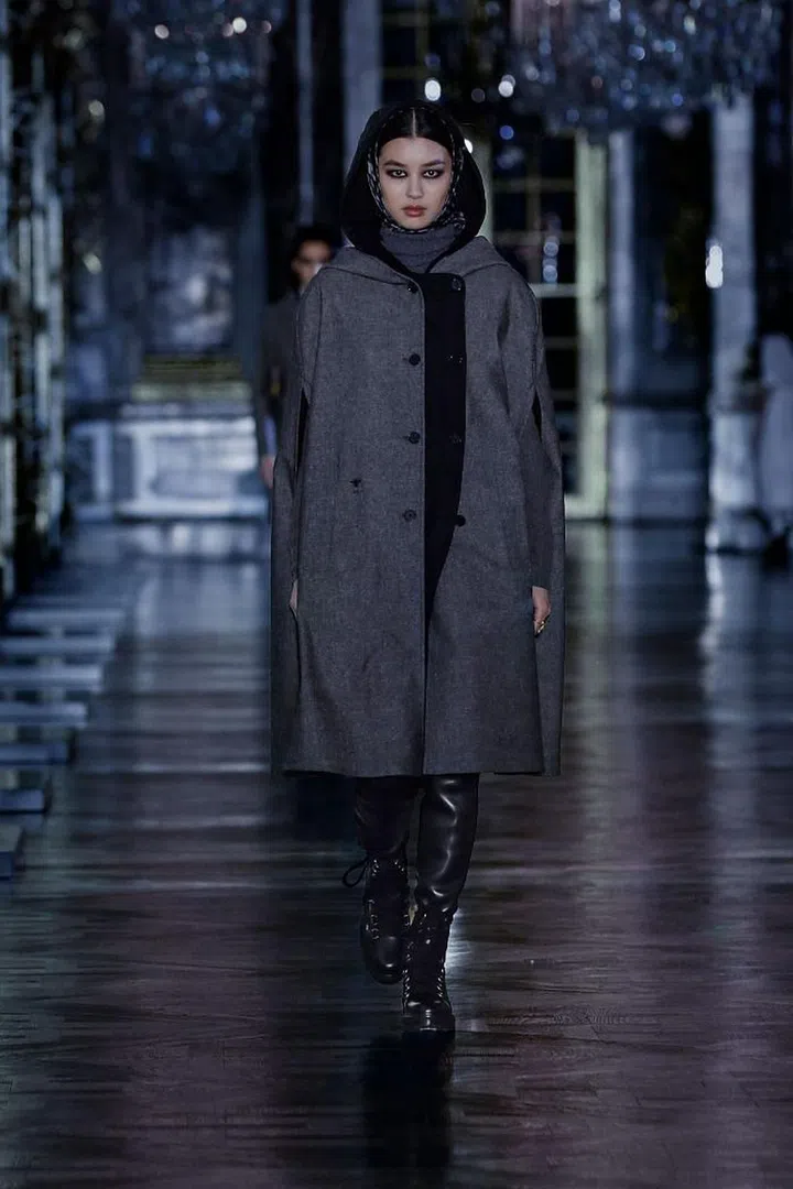 Photo: Dior