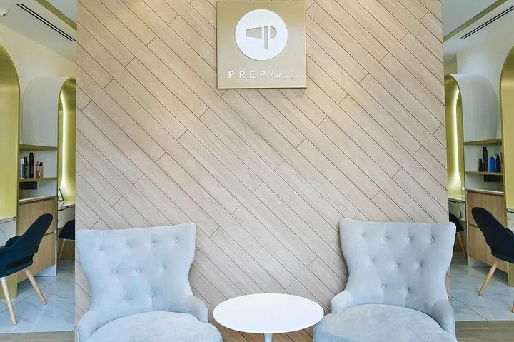 Photo: Courtesy of PREP Luxe