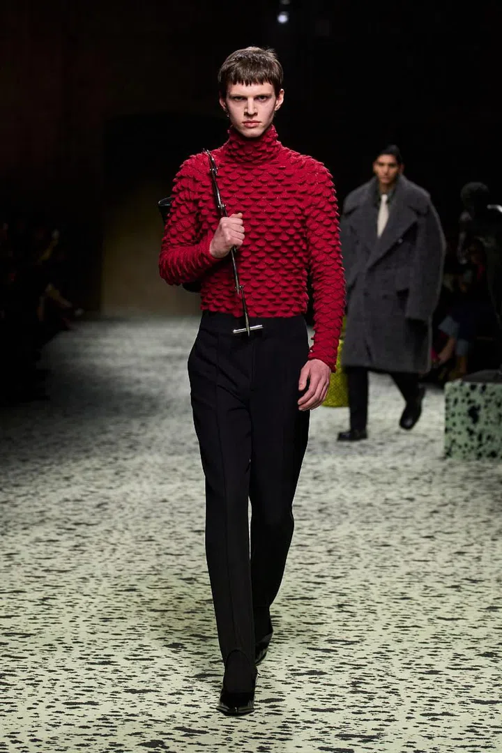 Photo: Bottega Veneta