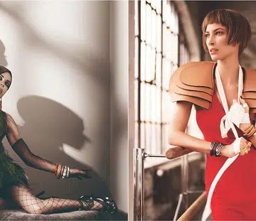 Editor-In-Chief Kenneth Goh On Some Of His Most Memorable Covers