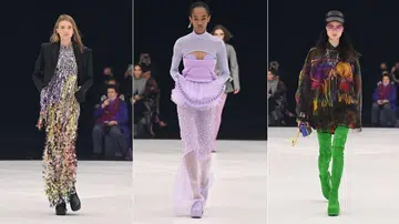 Givenchy Spring 2022