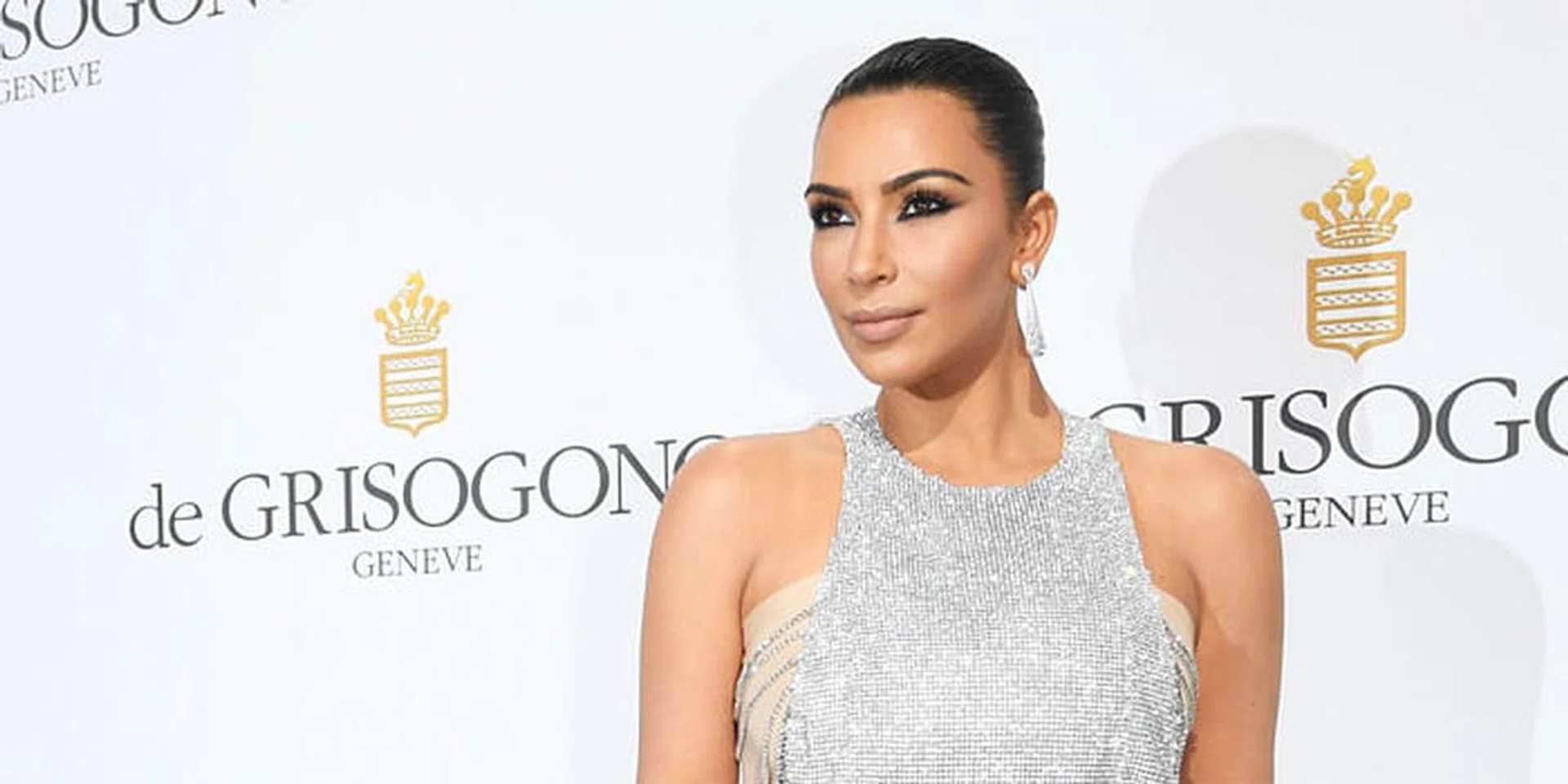 Here's What Kim Kardashian Eats In A Day
