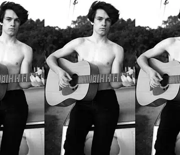 dylan lee saint laurent