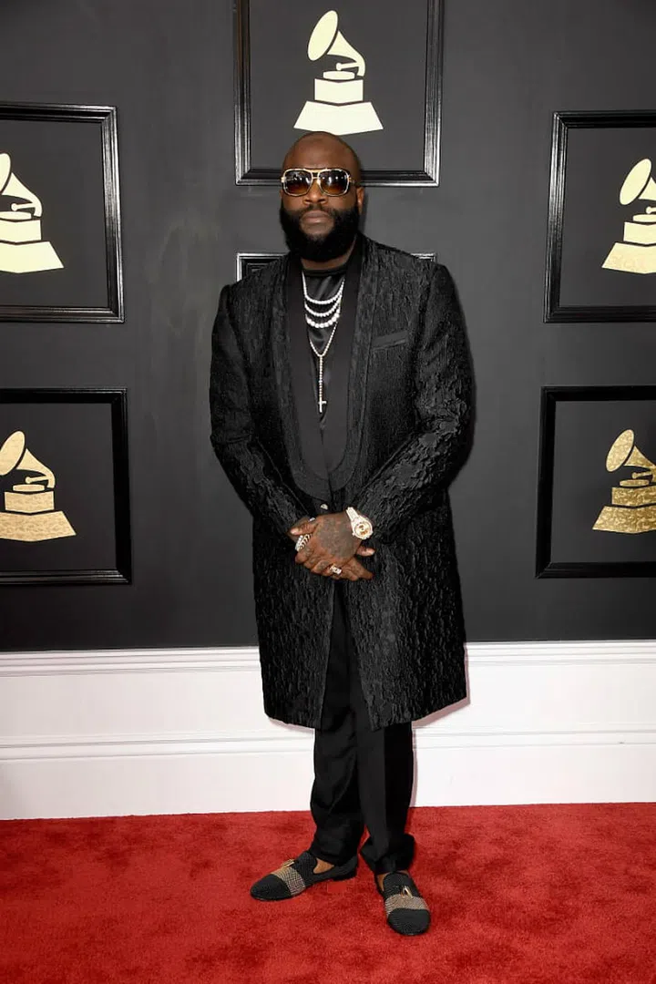 Photo: Getty