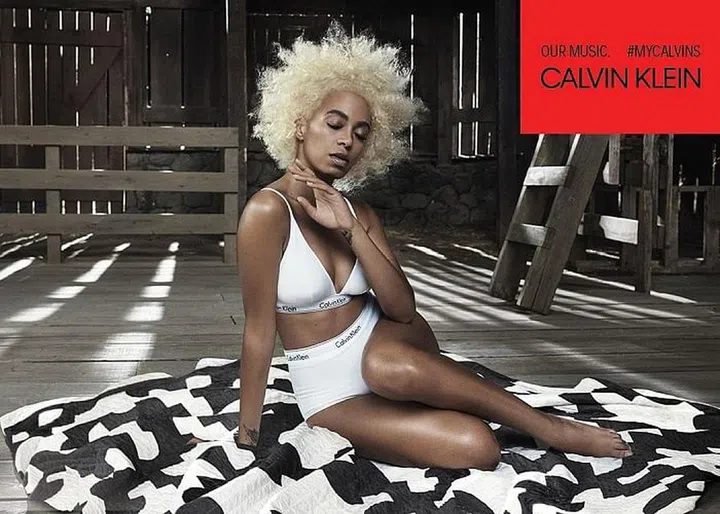 Photo: Calvin Klein