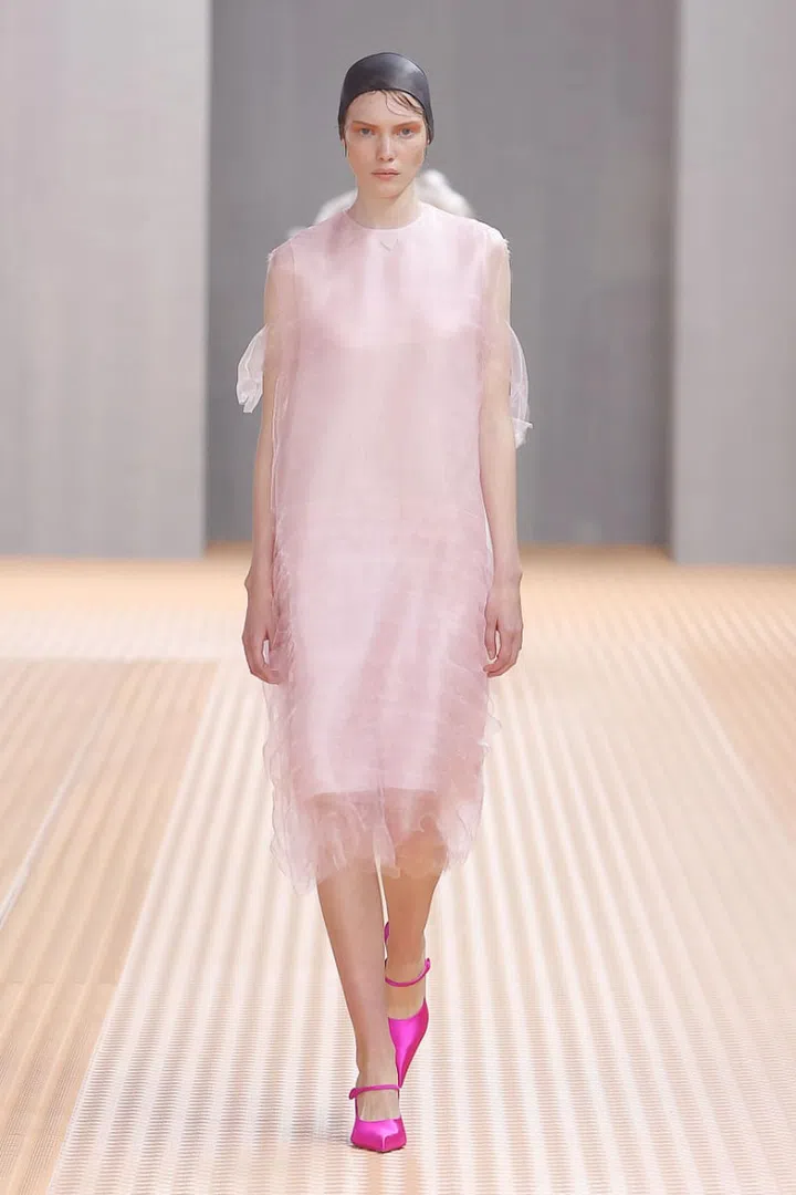 Photo: Prada