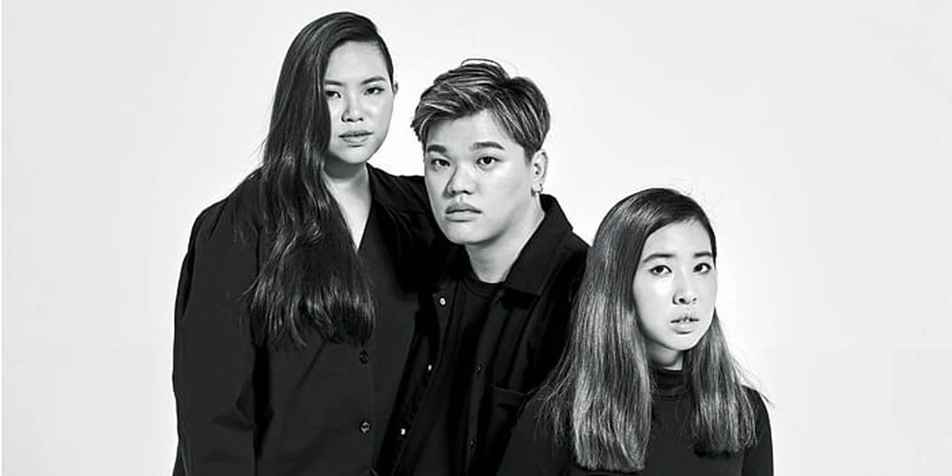 Harper's BAZAAR Asia NewGen Fashion Award