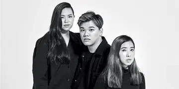 Harper's BAZAAR Asia NewGen Fashion Award
