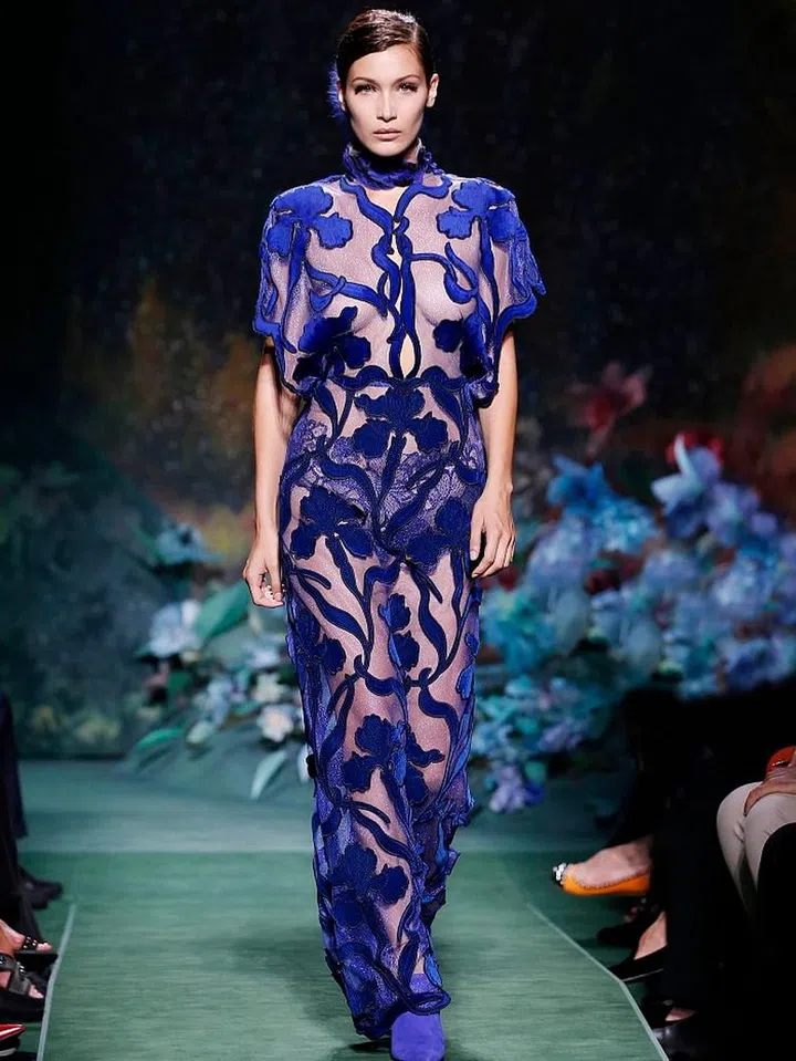 Photo: Courtesy of Fendi