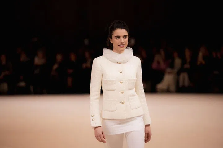 Photo: Courtesy of Chanel