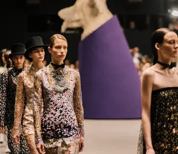 Chanel HC SS23