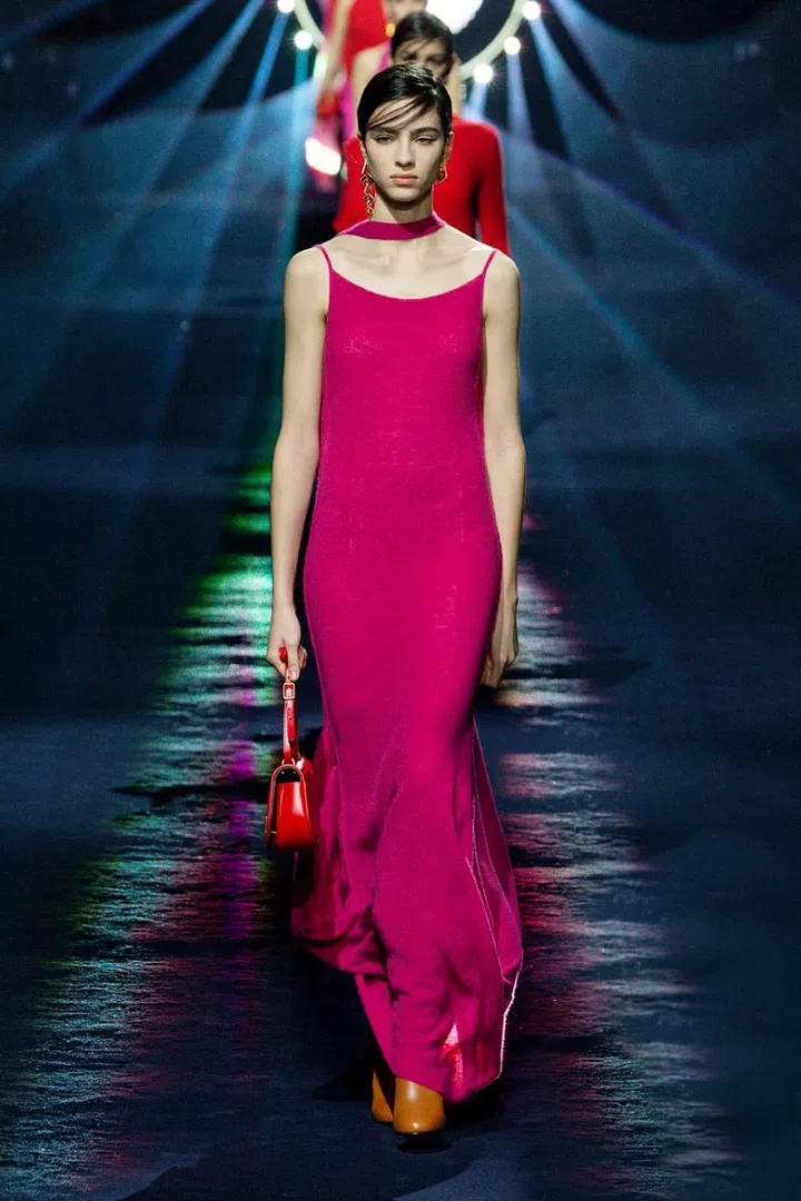 Photo: Fendi