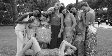 Amfar Gala