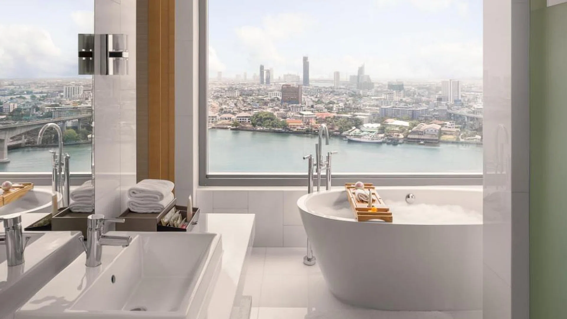 Why You Should Consider Avani+ Riverside Bangkok Hotel For Your Next Visit