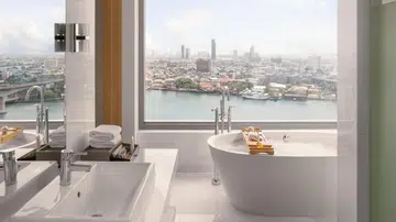 Why You Should Consider Avani+ Riverside Bangkok Hotel For Your Next Visit