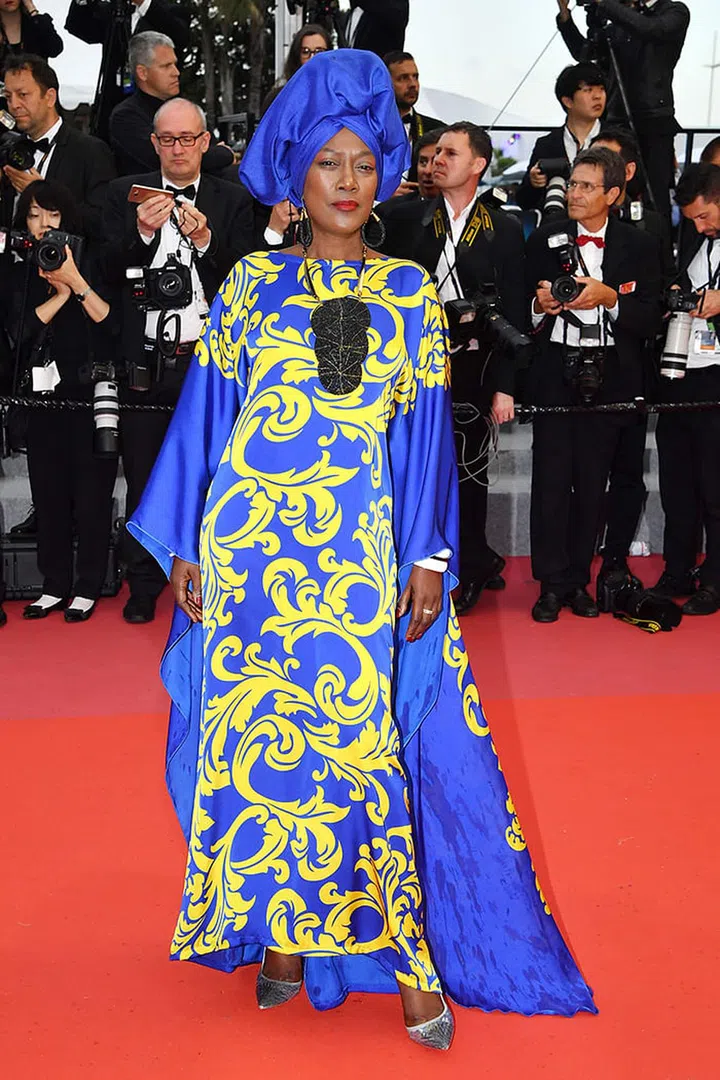 Khadija Nan