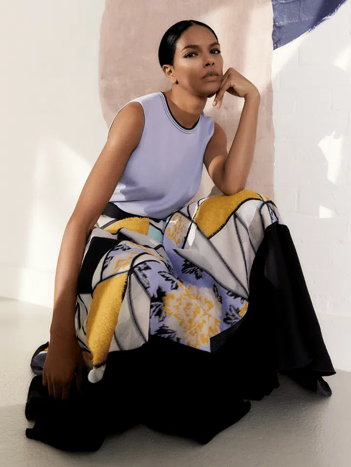 Photo: Courtesy of The Outnet