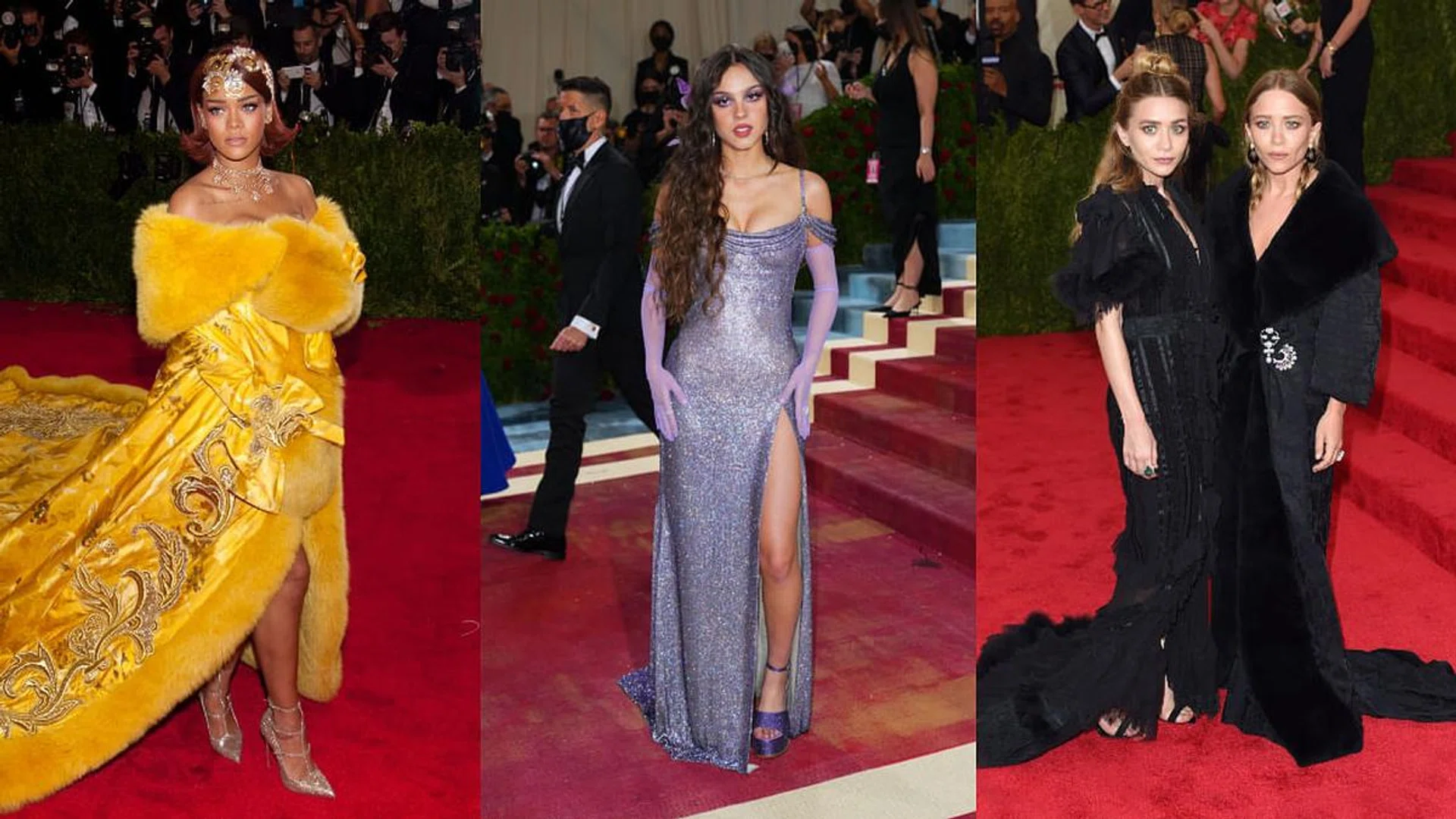 Met Gala