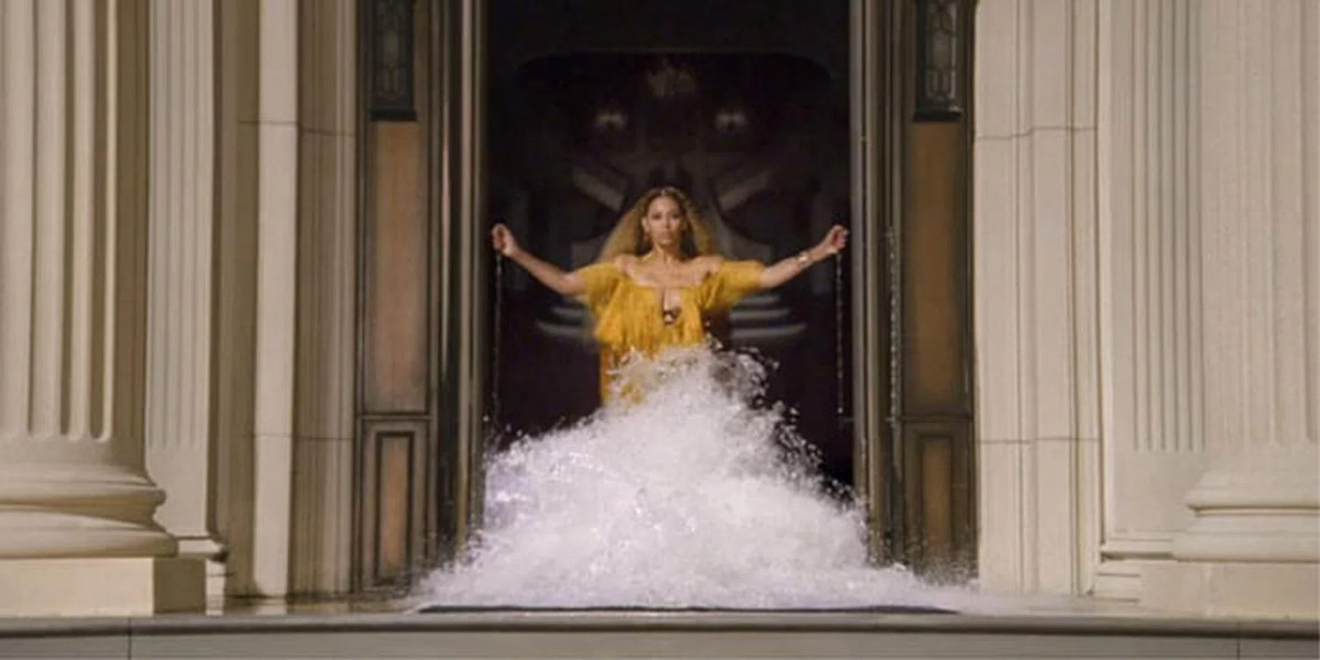 Every Amazing Moment Of Beyonce's 'Lemonade' Album On Hbo