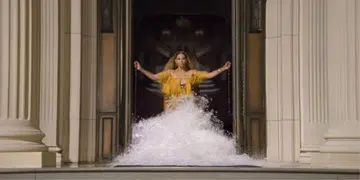 Every Amazing Moment Of Beyonce's 'Lemonade' Album On Hbo