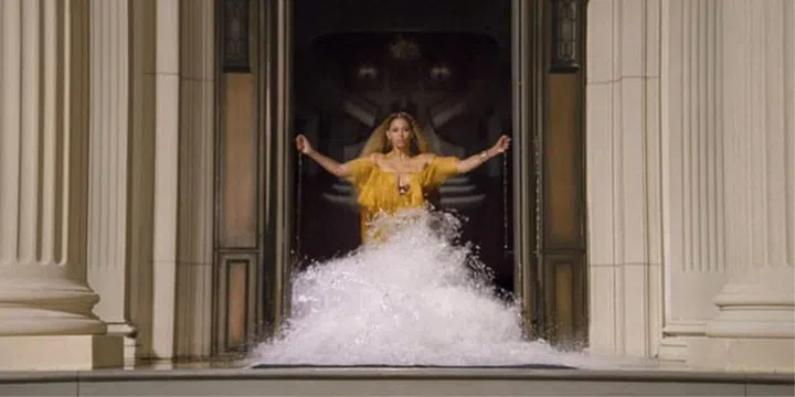 Every Amazing Moment Of Beyonce's 'Lemonade' Album On Hbo