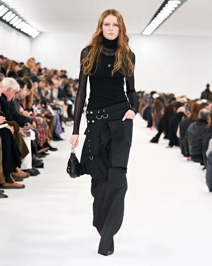 Photo: Givenchy