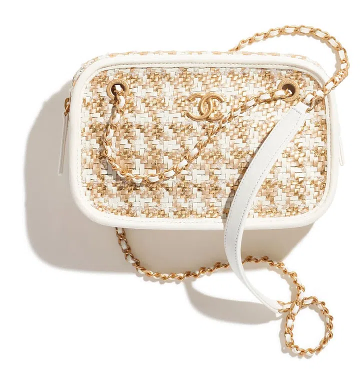 Photo: Chanel