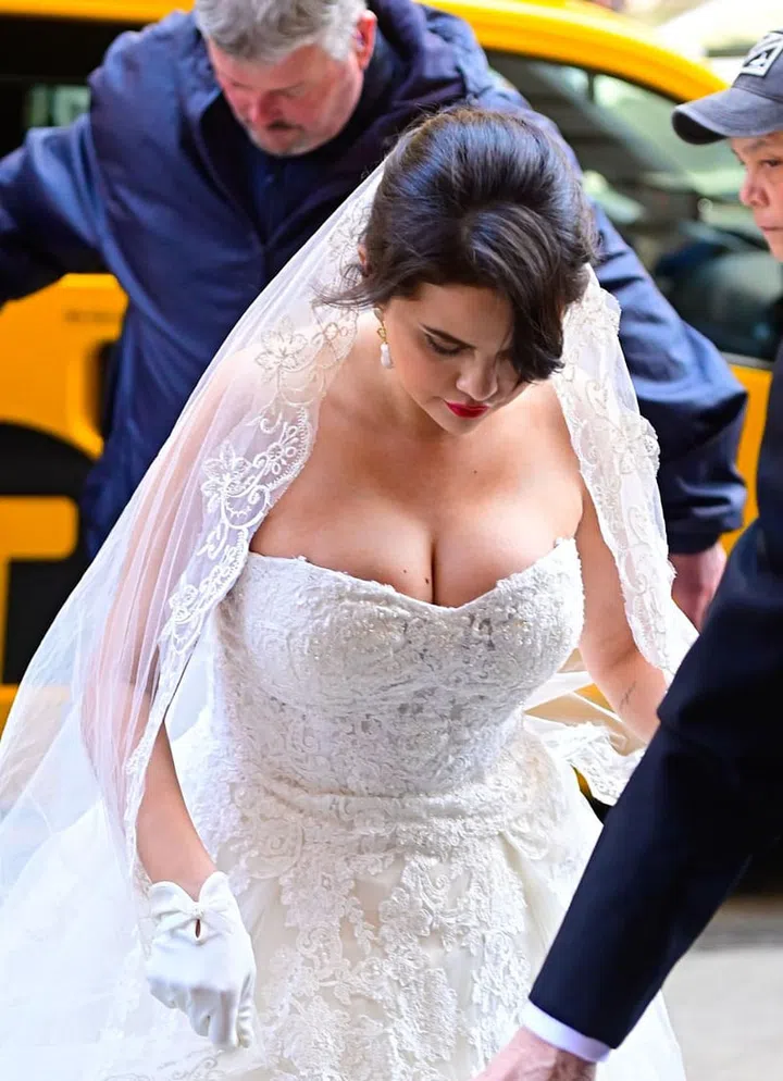 Photo: Getty