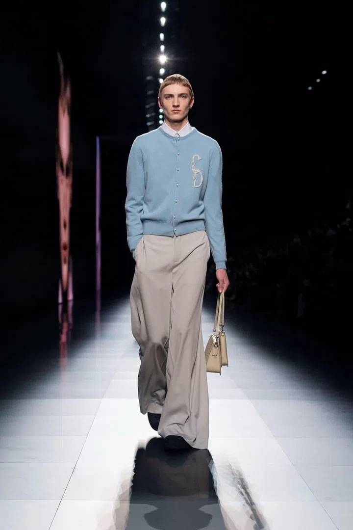Photo: Dior
