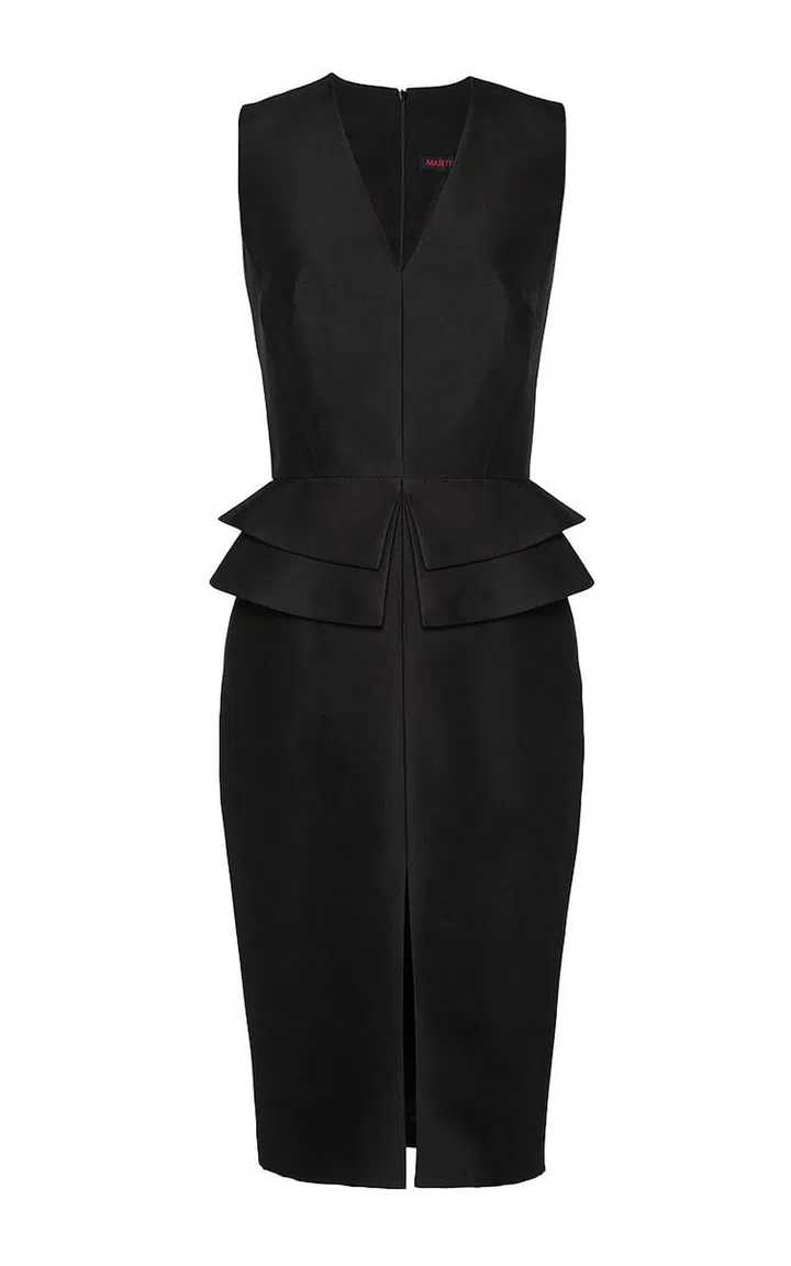 Dress, USD$480.20 (70% off), Martin Grant 