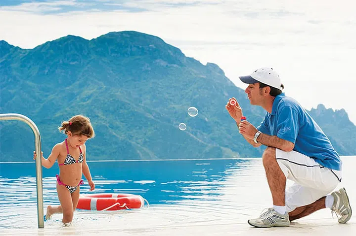 bazaar junior travel
