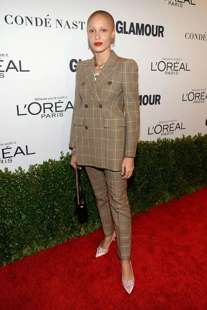Photo: Getty