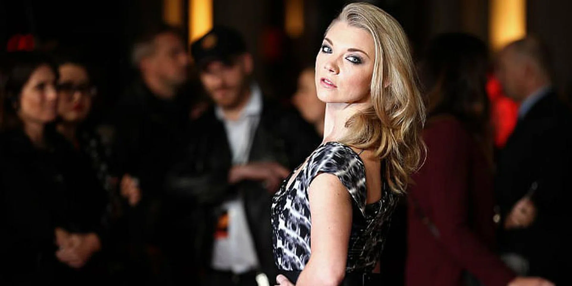 Natalie Dormer