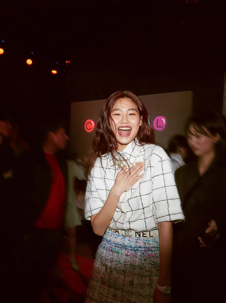 Photo: Courtesy of Chanel