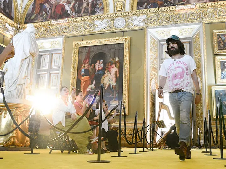 Gucci Plagiarism