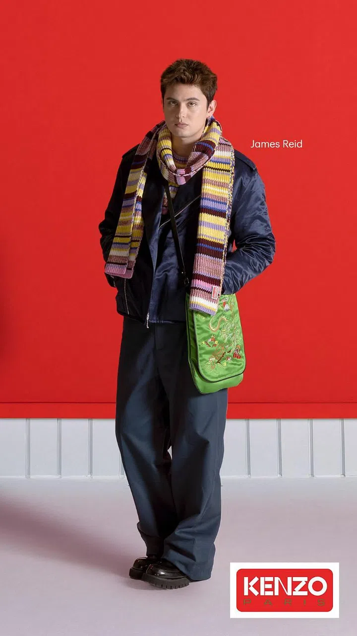 Photo: KENZO