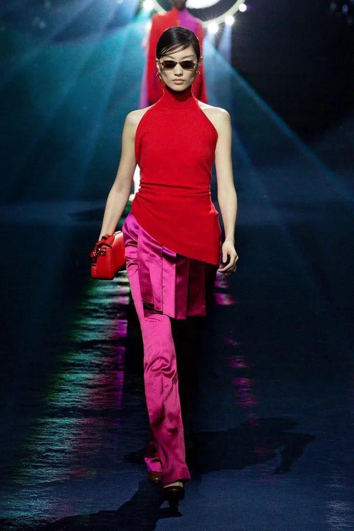 Photo: Fendi