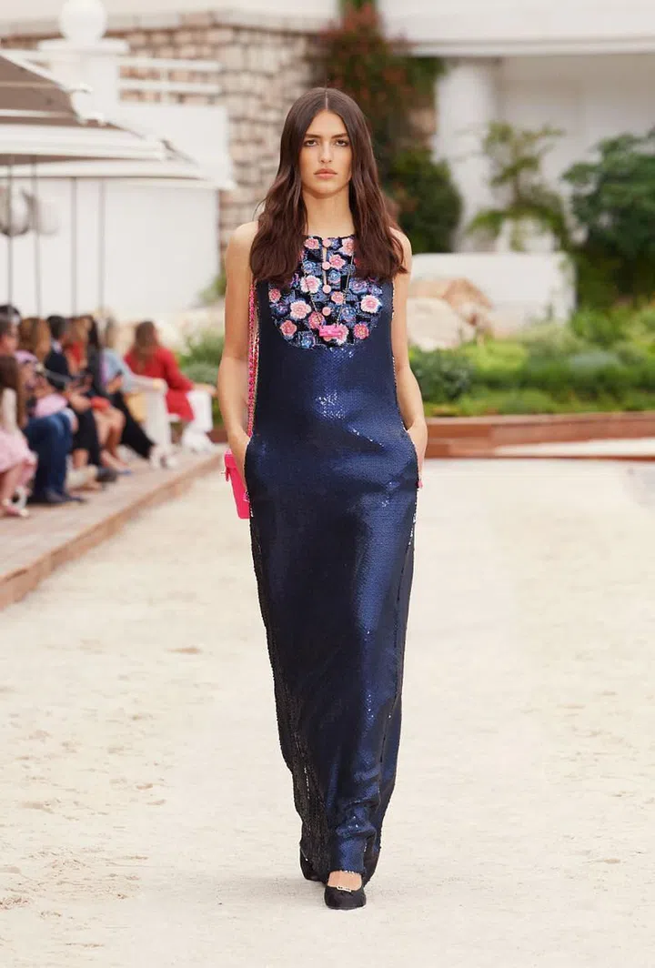 Photo: Chanel