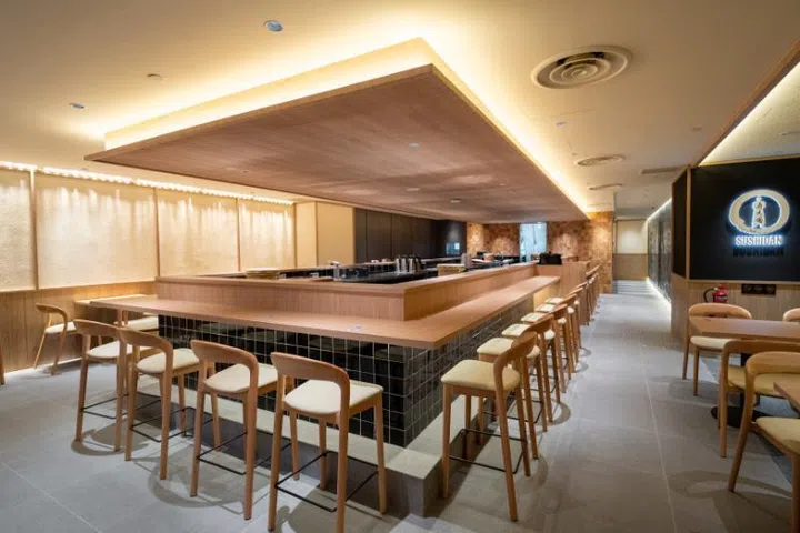 sushidan singapore | best sushi places in singapore | japanese restaurant singapore